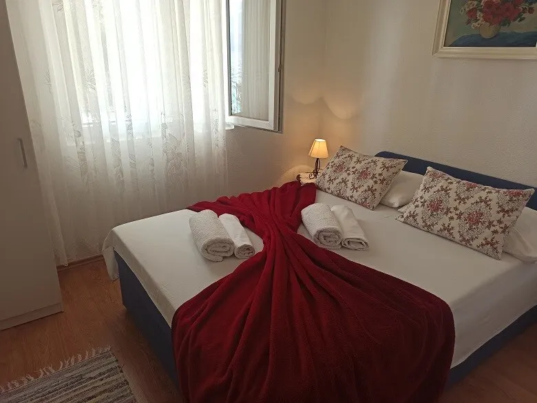 Villa Alen-apartment for two close to the beach - Image 1