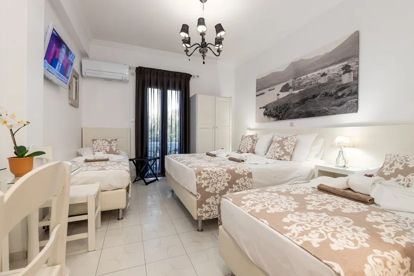 Panos Luxury Studios - Image 1
