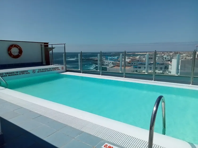 El Cotillo Beach and Pool (Oliastur Apart. 22) - Image 1