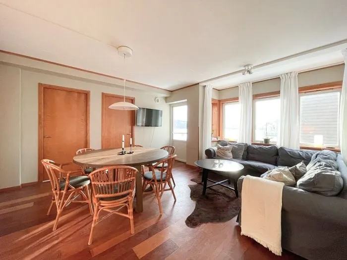 Lovely apartment on Åre square - Image 1