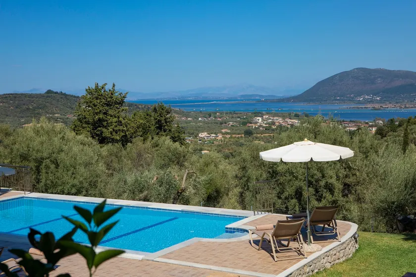 Built in nature, private, lux, pool - Image 1