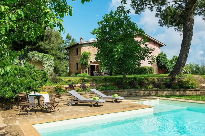 Villa Belvedere - Image 1