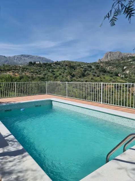 ”Golondrina” house with private pool - Image 1