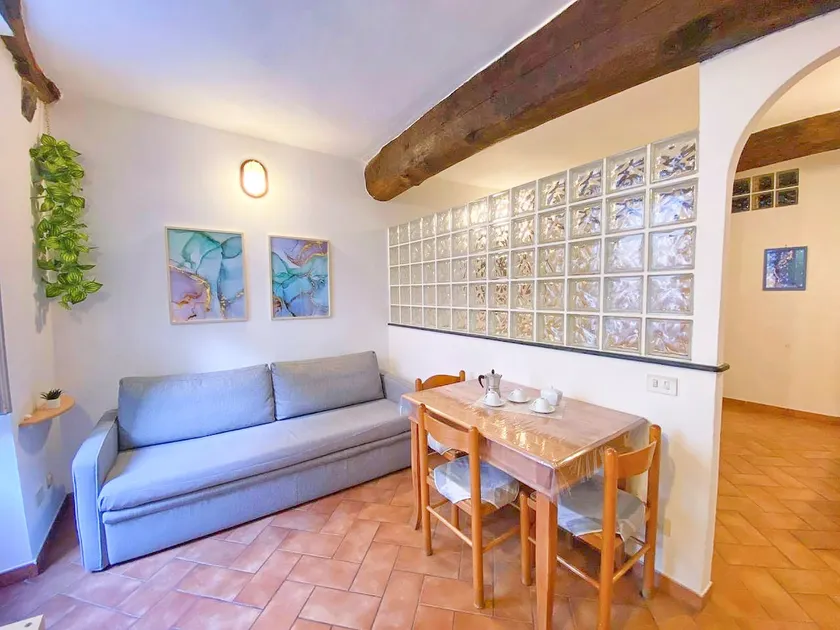 Casedirio Apartment - Riomaggiore - Image 1