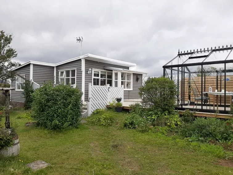 Cosy Cottage with Lake Thingvellir. - Image 1
