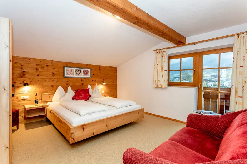 Cozy apartment in prime location - Image 1