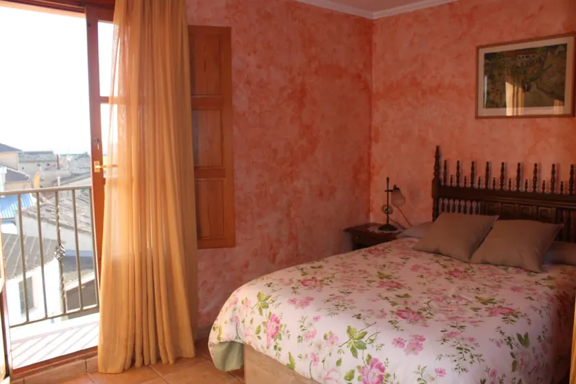 Casa Marzo, Apartment Guara - Image 1