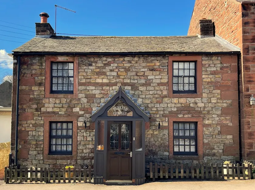 Super Cute Cottage - ideel til turné i Lake District National Park! Trådløst internet. - Image 1