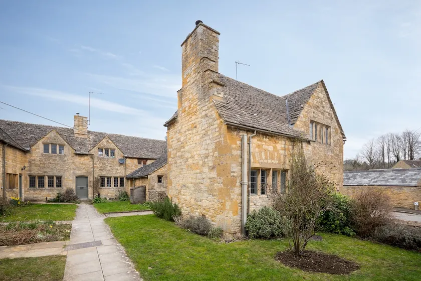 Heart of the Cotswolds - Image 1