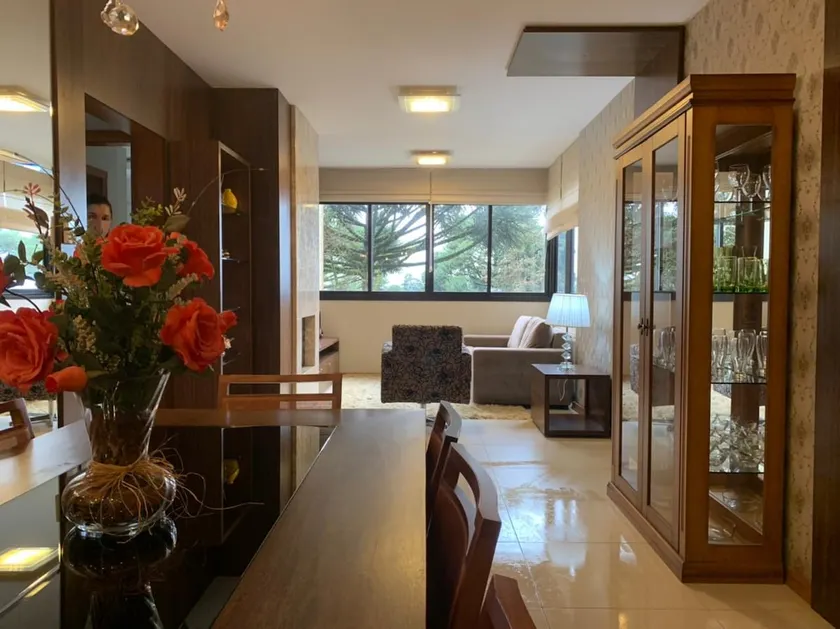Warm Refuge in the Heart of Gramado, (heating) - Image 1