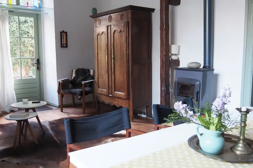 Haus Salamander Romantic Moselle - Image 1