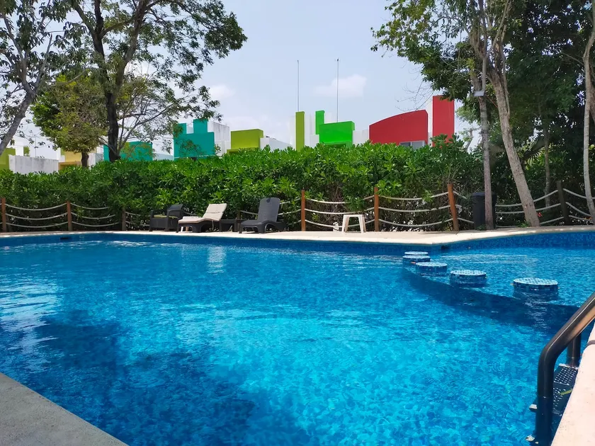 CasaMEXH VP cozy, pool, reef, beach and cenotes. - Image 1