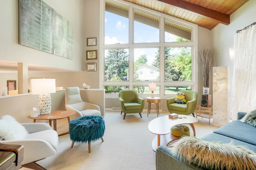 Skyview will entice you to relax in luxury. - Image 1