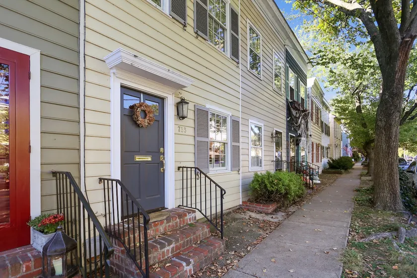 Alexandria Old Town Charm - Image 1