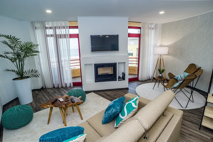 Atlantic Sun House - Image 1