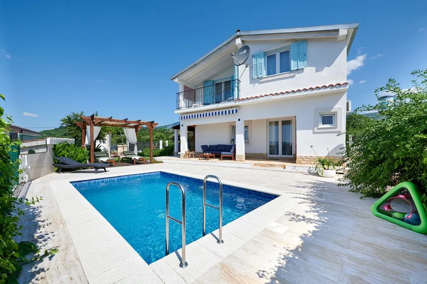 Cozy house Kastela - Image 1
