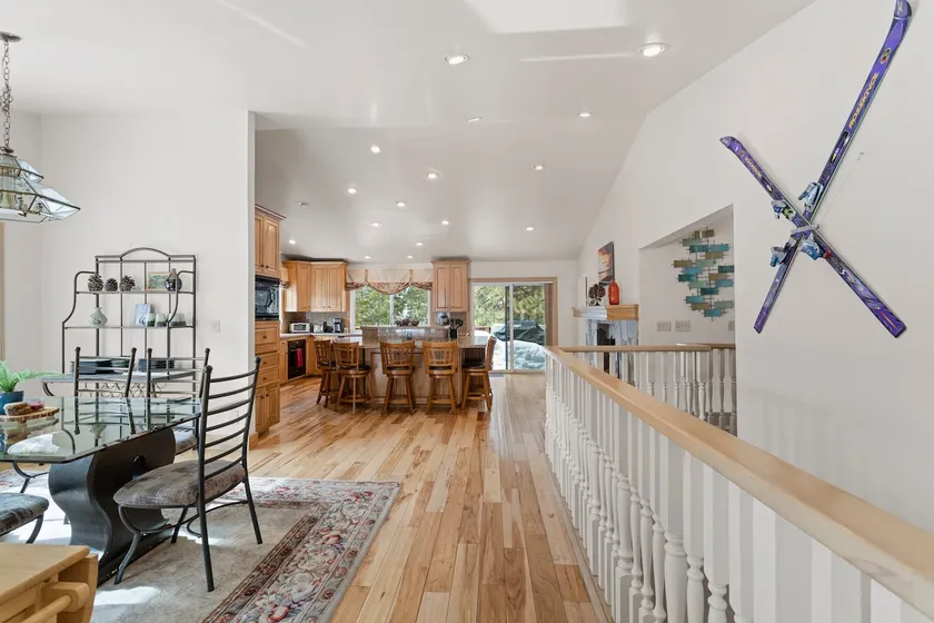 Beautiful Lake Tahoe Large Home w/ Pool table - Image 1