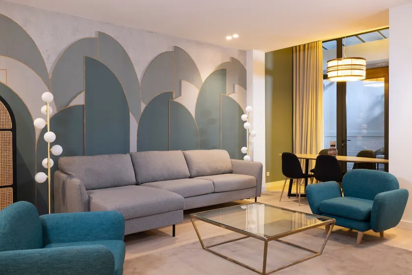 Family apartment, ideal for discovering Paris - Image 1