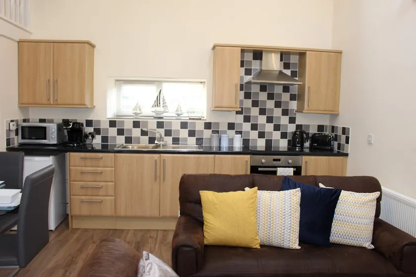 Coastal Bliss Charming Cottage near Borth beach - Image 1