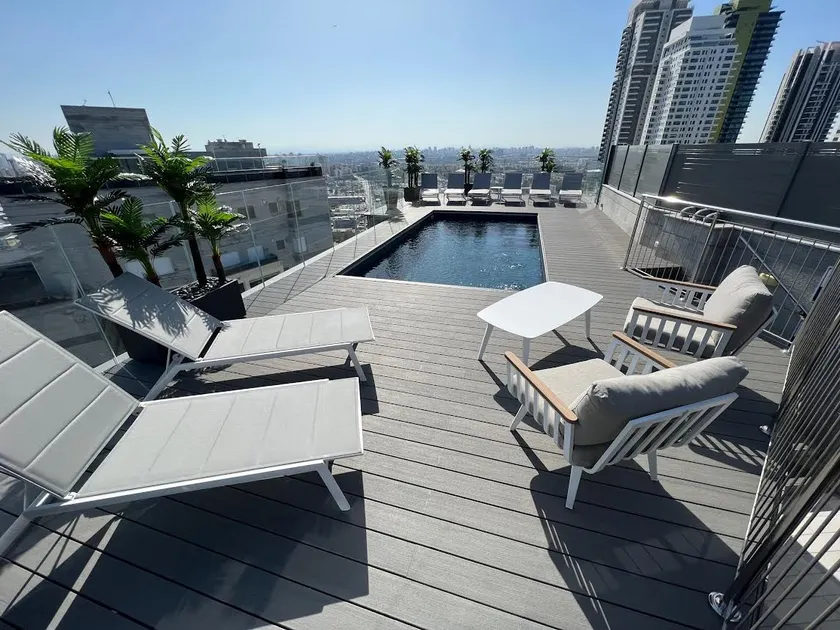 The Royal Penthouse - Image 1