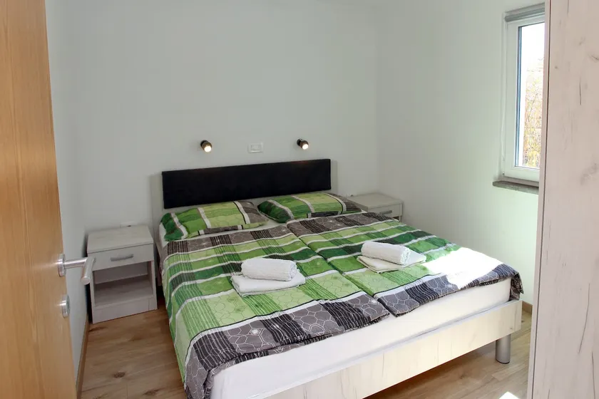 Apartmaji sončne terase - Sunny Terraces Apartments - Image 1