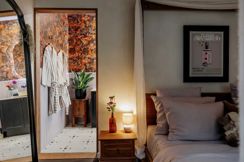 The Little Burrow | A Stay Like No Other - Image 1