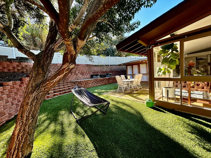 Beautiful Mid-Century Home on Tree Lined Street! - Image 1