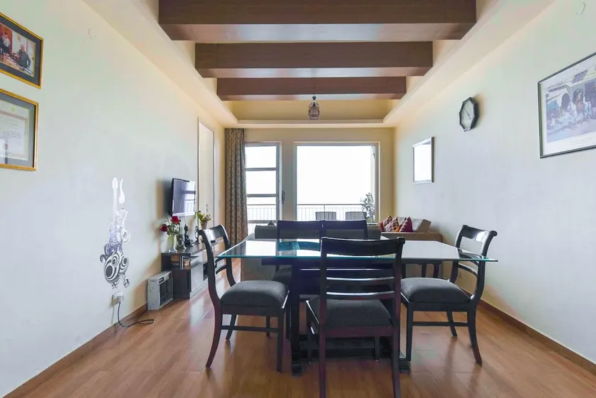 Salubrity Residences Himachal - Image 1