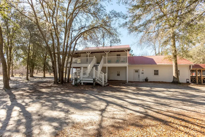 Farm House Lodge at Natural Gathering Grounds - Image 1