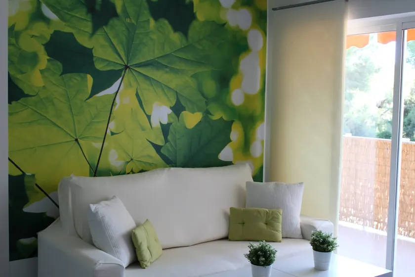 COZY APARTMENT IN NATURAL PARK - Image 1