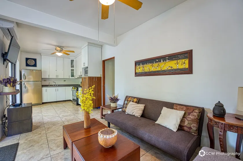 Spectacular Villa in Los Cabos, Monterrico (19b) - Image 1