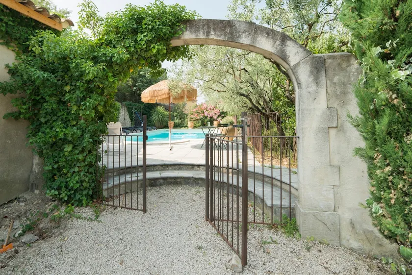 Gîte de Jade - Image 1
