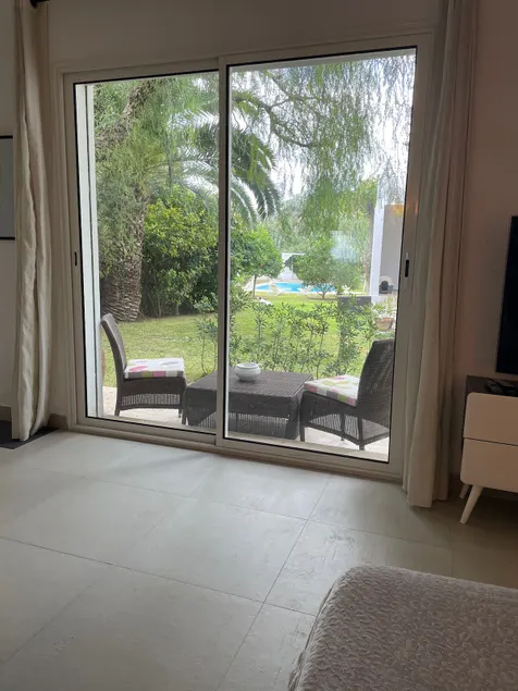 Appartement Moderne et Spacieux à Carthage - Image 1