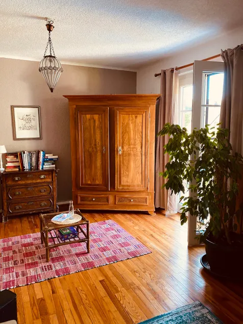 Home sweet Home - Image 1