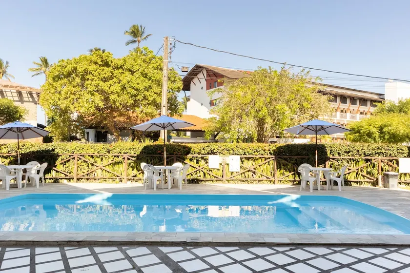 Merepe Residence - 40 meters from the sea (16) - Image 1