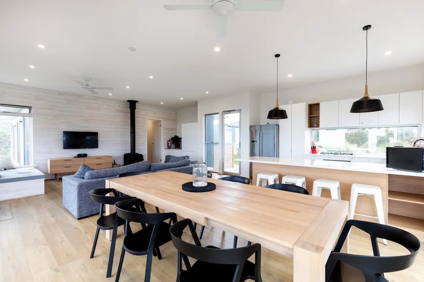 Kangaroo Gully Retreat - Image 1
