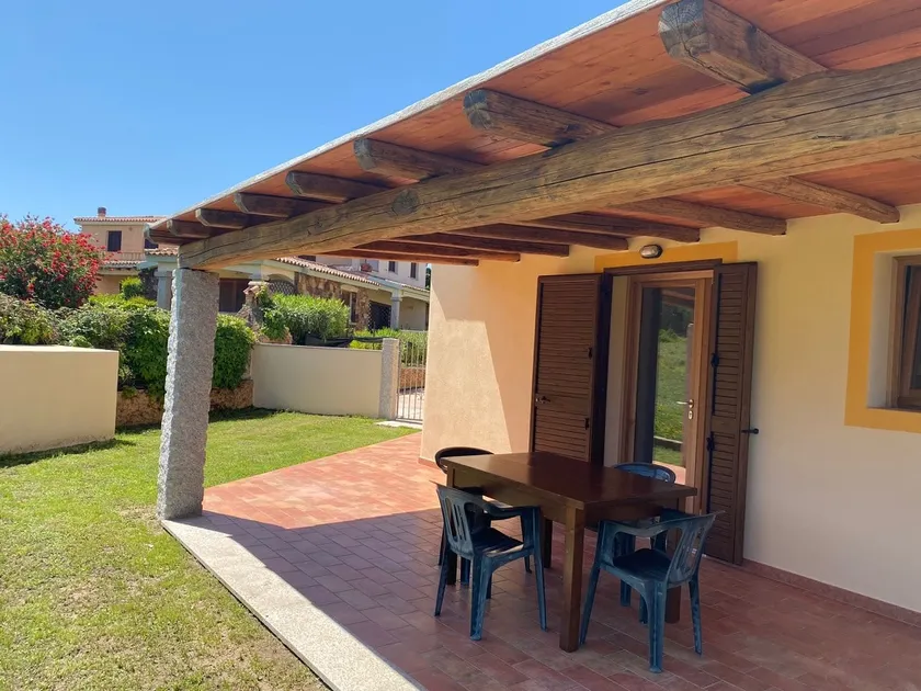 San Teodoro - Downtown and Sea Nearby, Large Veranda - Image 1