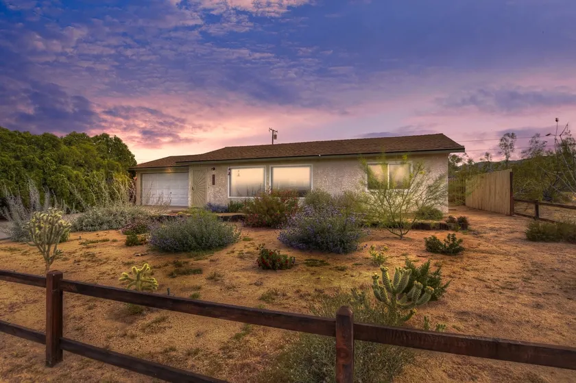 The Joshua Tree Escape - Close to JTNP & Downtown - Image 1