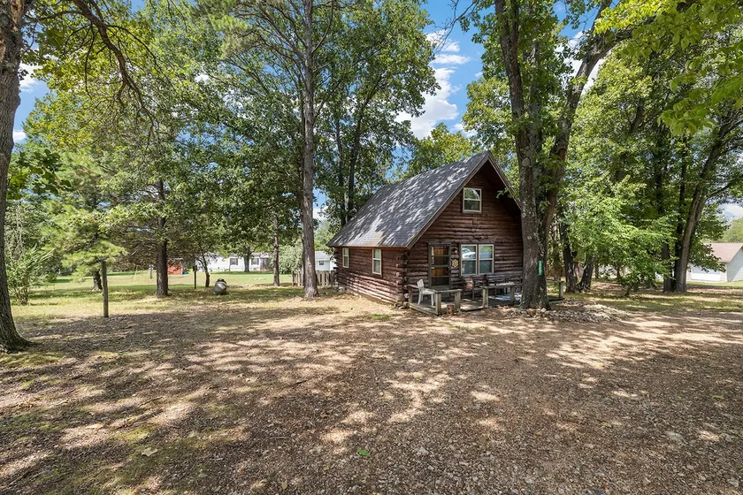 Nature's Nook | Fire Pit + Near Fishing & Golf - Image 1