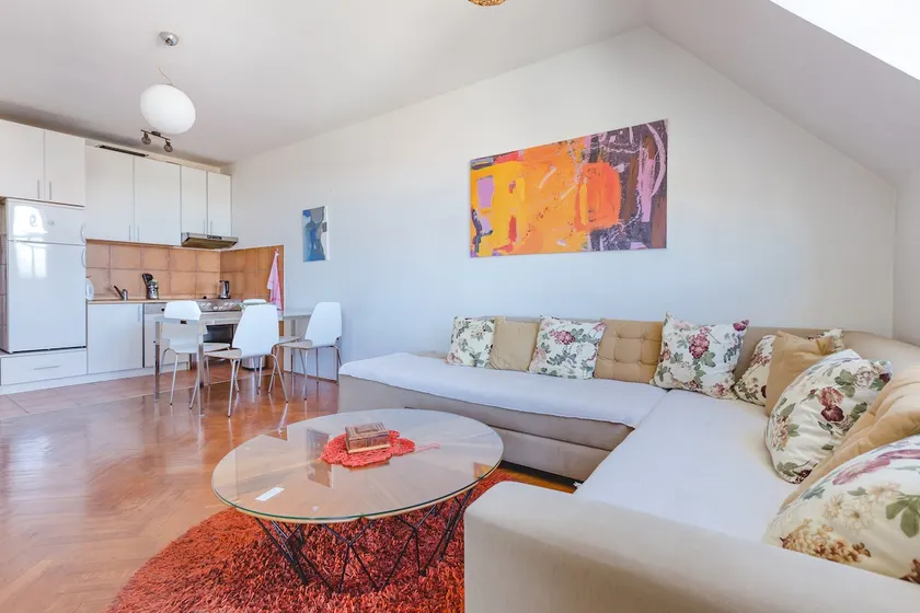 Old town Beauty Apartment with great view - Image 1