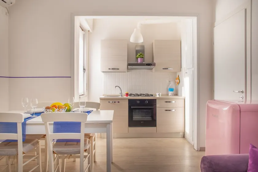 Superior two-room apartment for up to 6 people - Image 1