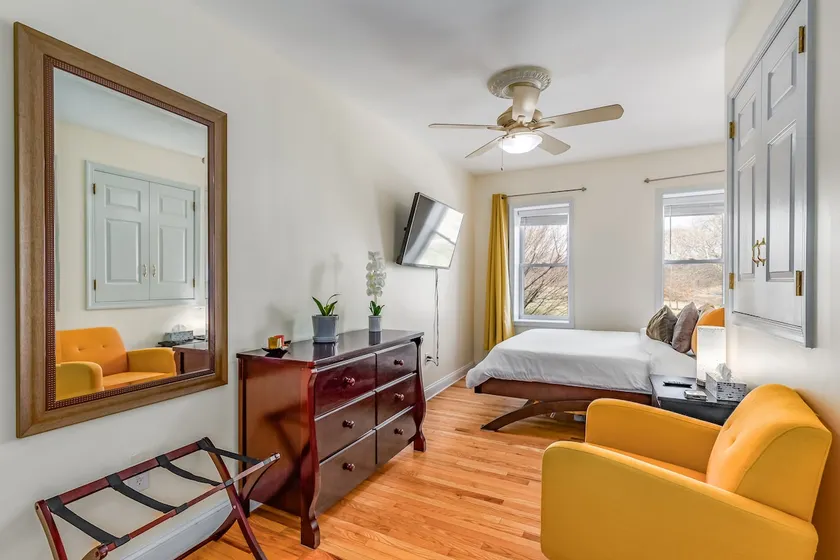 Luxury Parkfront Haven with Hot Tub - Beloved by Families & their Dogs - Image 1