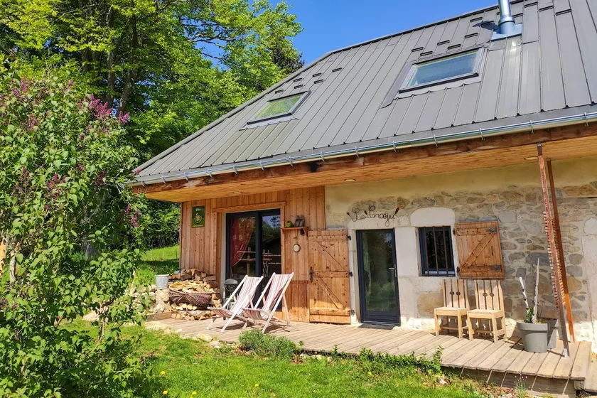 Le Croeju - Image 1
