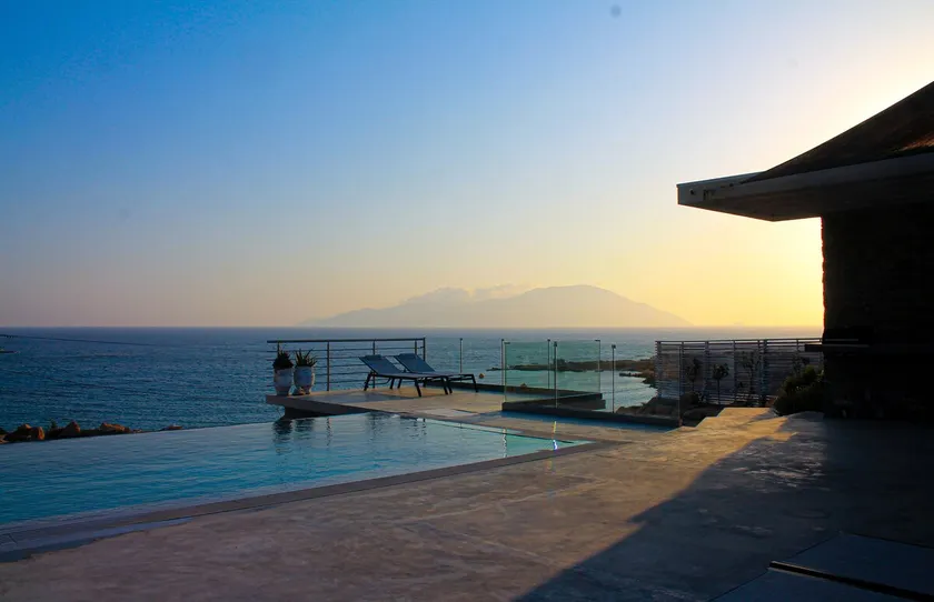 DAS KUEHN - summer residence with Swimmingpool - Image 1