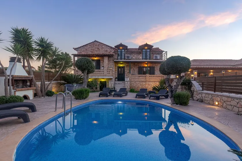 Tierra Olivo Villas - Image 1