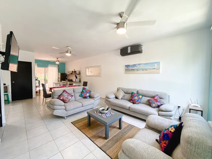 Casa Makech in Puerto Morelos, Qroo. - Image 1