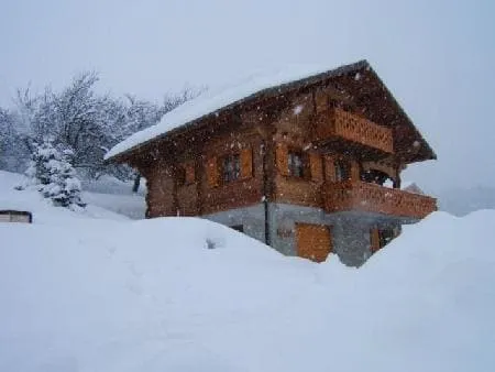 Chalet 10 people at Petit Châtel - Chatel Reservation - Image 1