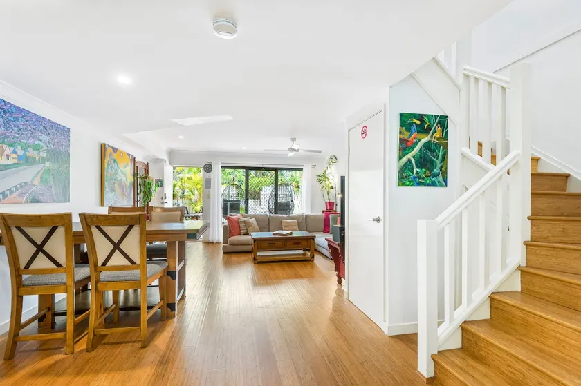 Tigerlily's@Byron Bay Belongil, Pet friendly, pool - Image 1