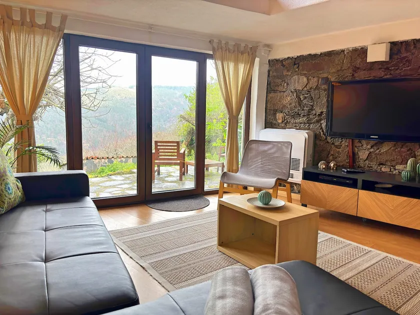 Retiro de Gondramaz - All house 200 m2 - Image 1