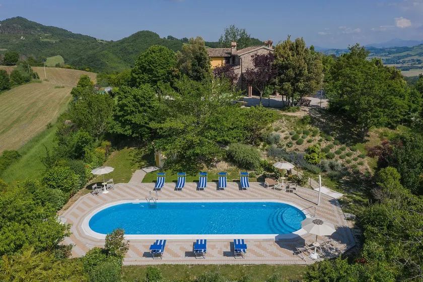 Villa Amata - Image 1